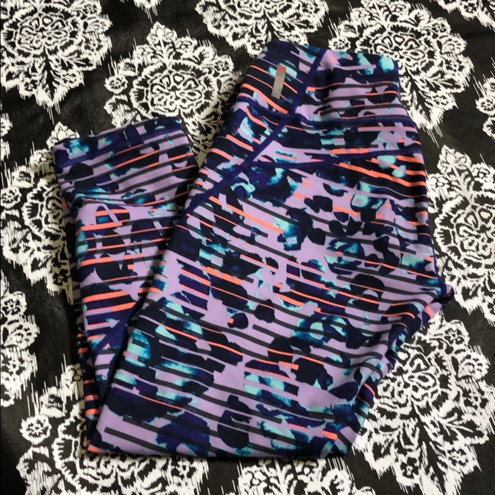 Zella woman’s XS Capri